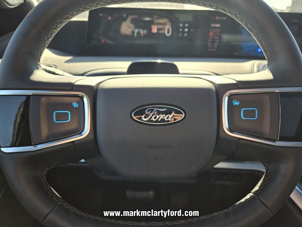 new 2026 Ford Expedition car, priced at $79,795