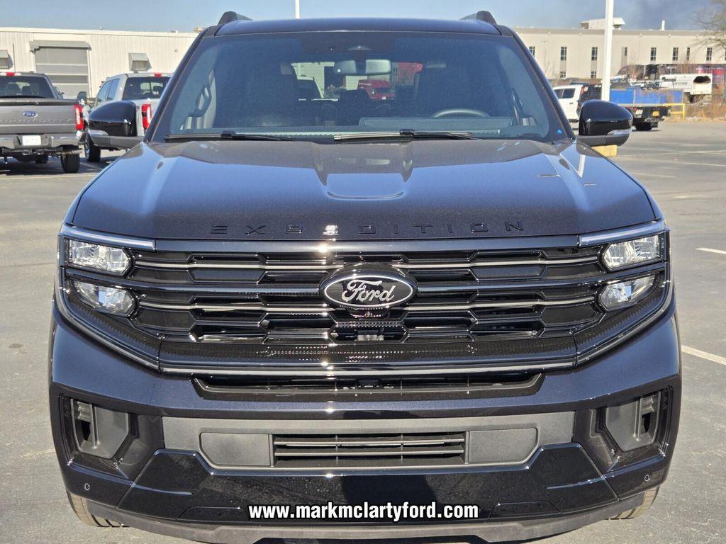 new 2026 Ford Expedition car, priced at $79,795