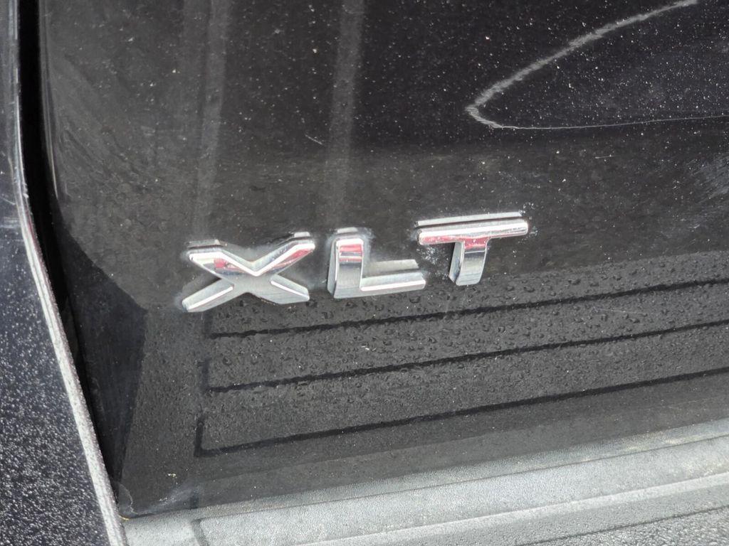 used 2024 Ford Expedition Max car, priced at $42,450