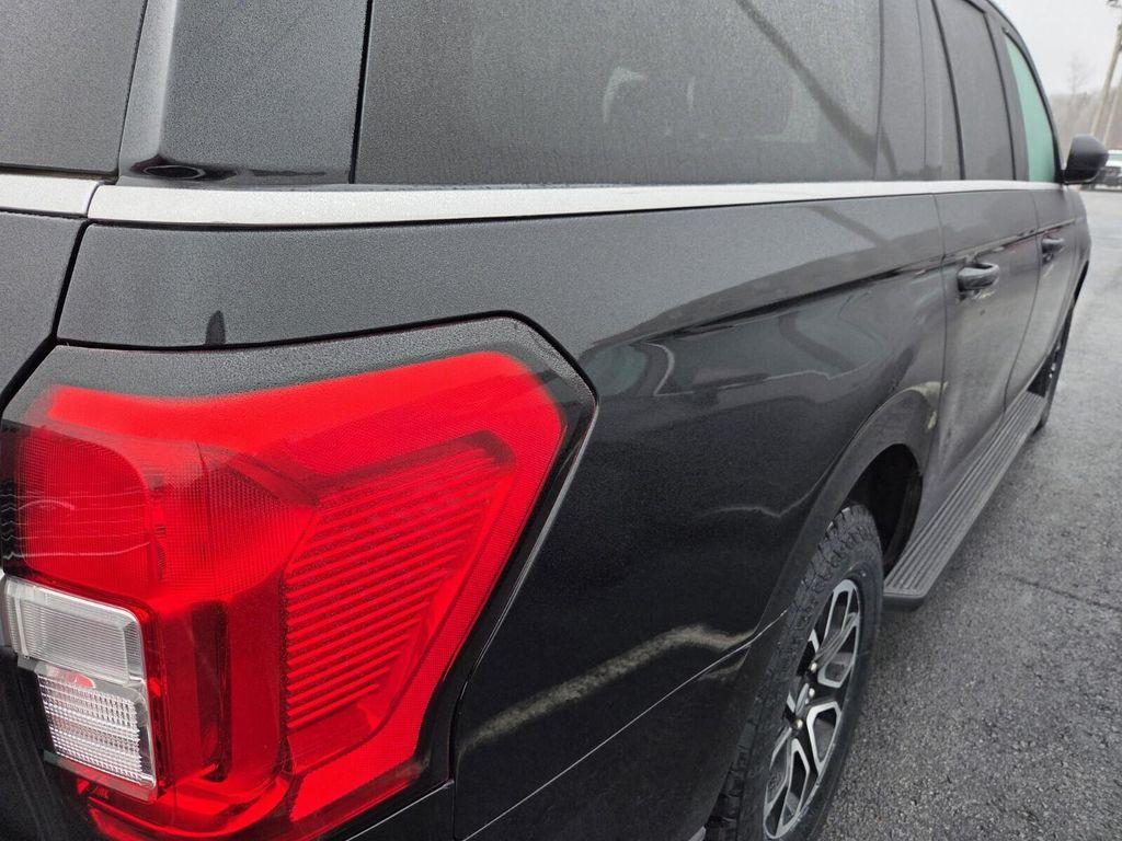 used 2024 Ford Expedition Max car, priced at $42,450