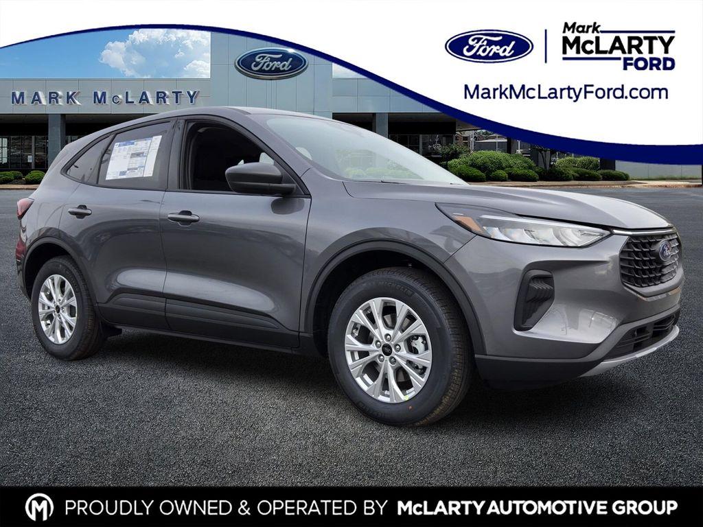 new 2026 Ford Escape car, priced at $28,214