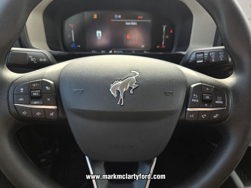 new 2026 Ford Bronco Sport car, priced at $33,164