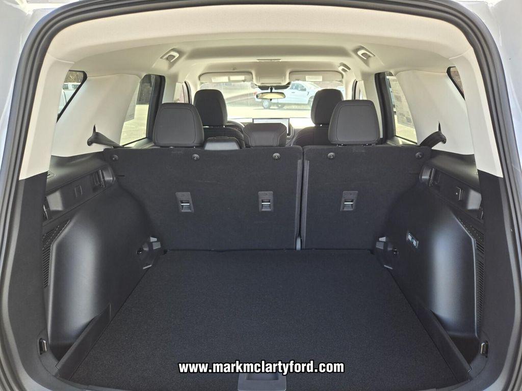 new 2026 Ford Bronco Sport car, priced at $33,164