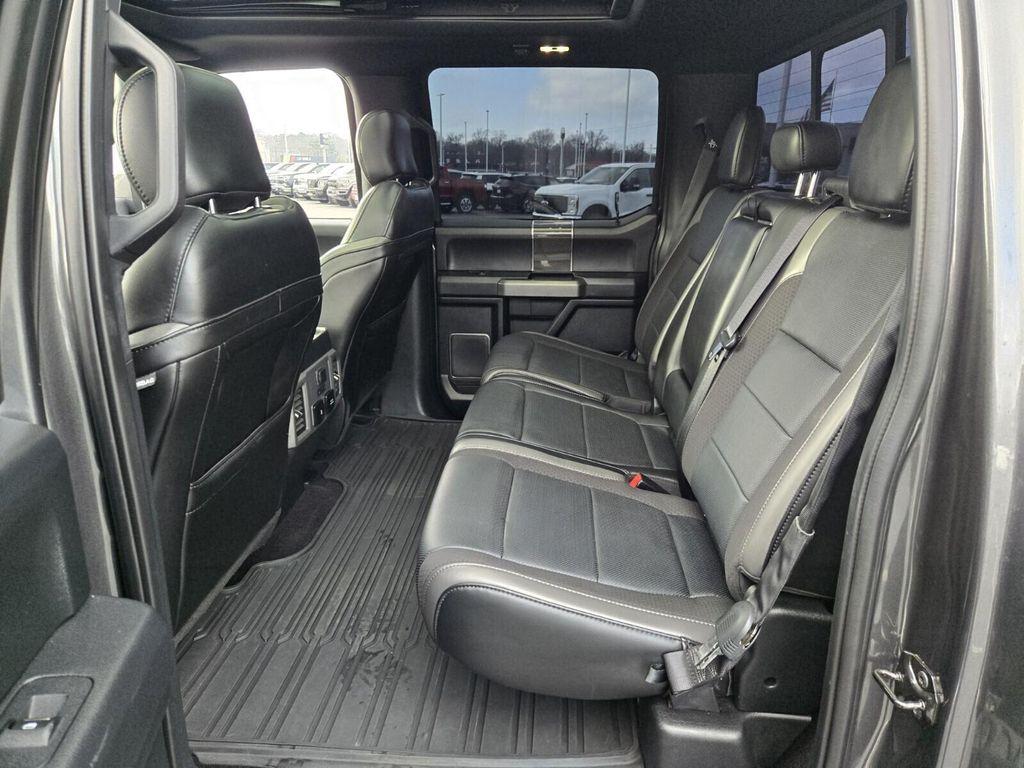 used 2019 Ford F-150 car, priced at $39,974