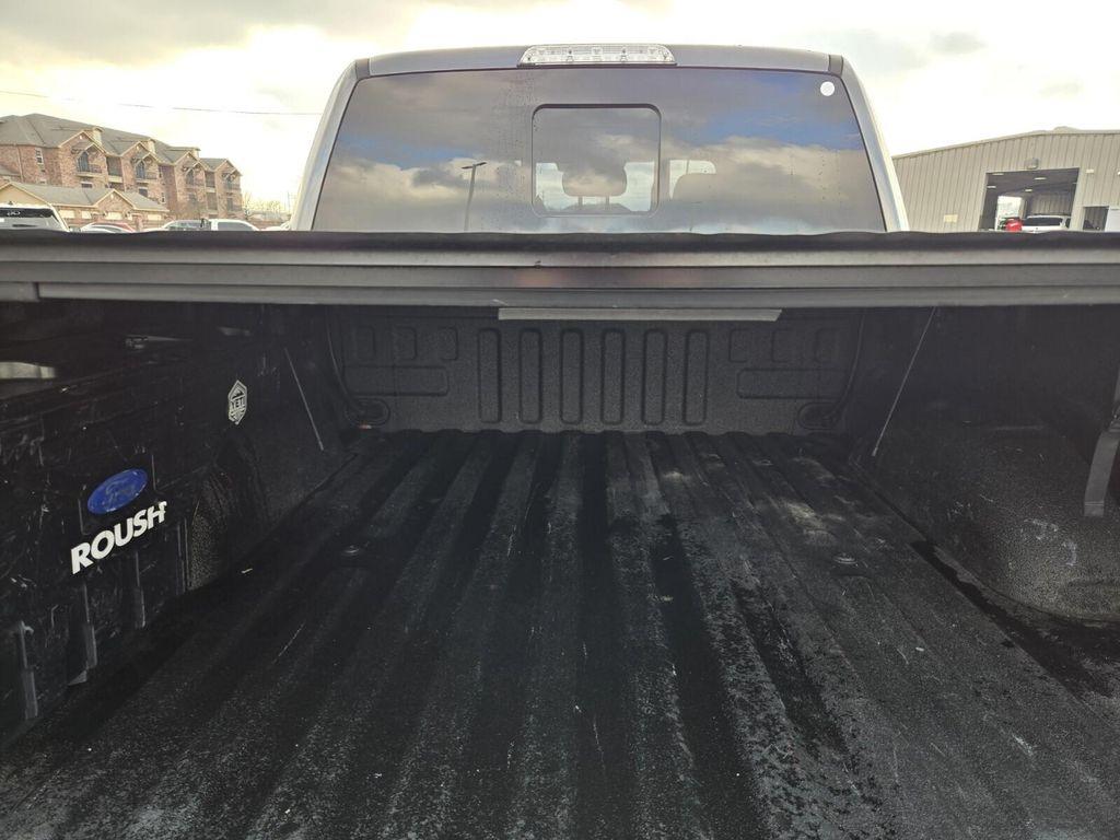 used 2019 Ford F-150 car, priced at $39,974