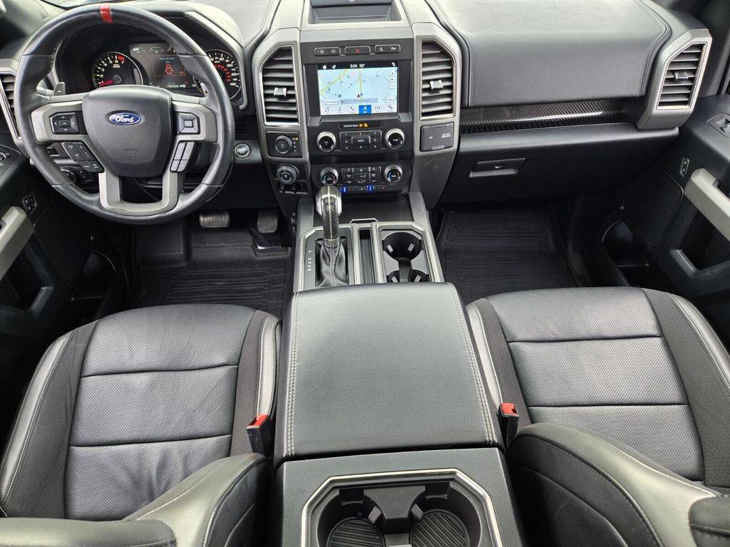 used 2019 Ford F-150 car, priced at $39,974