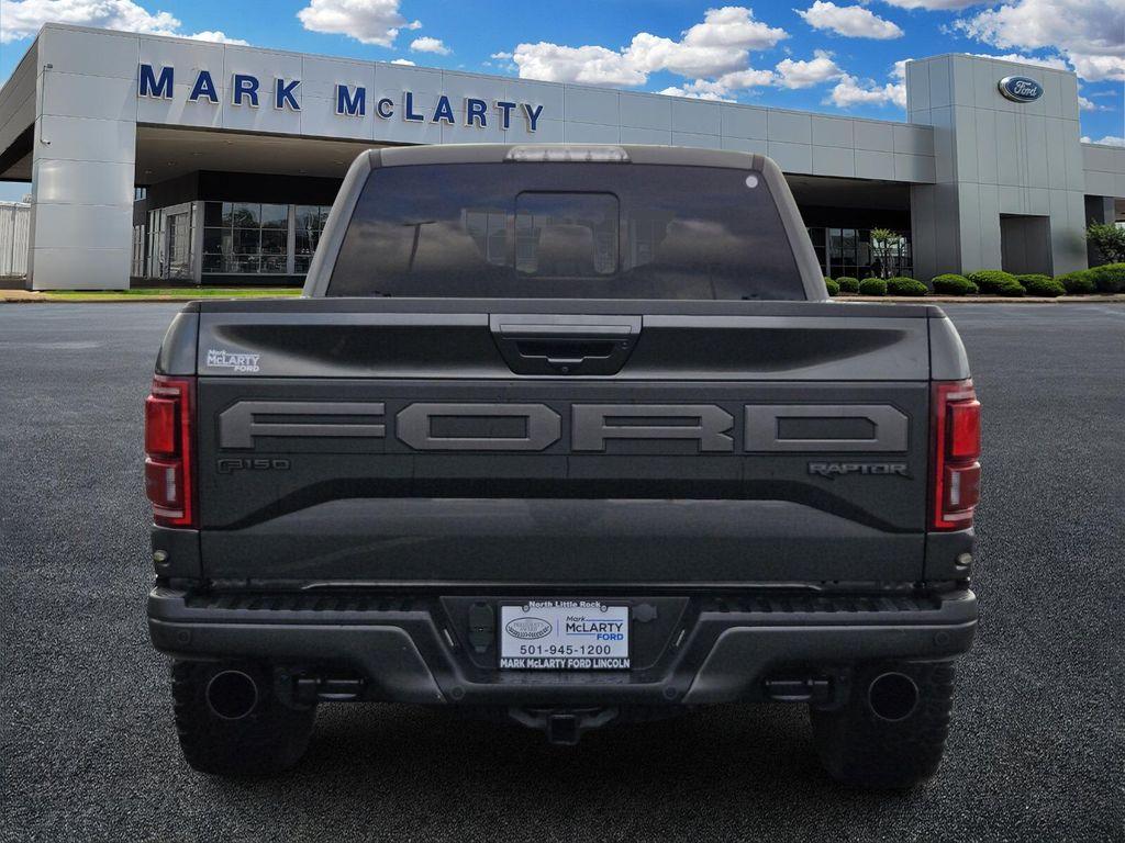used 2019 Ford F-150 car, priced at $39,974