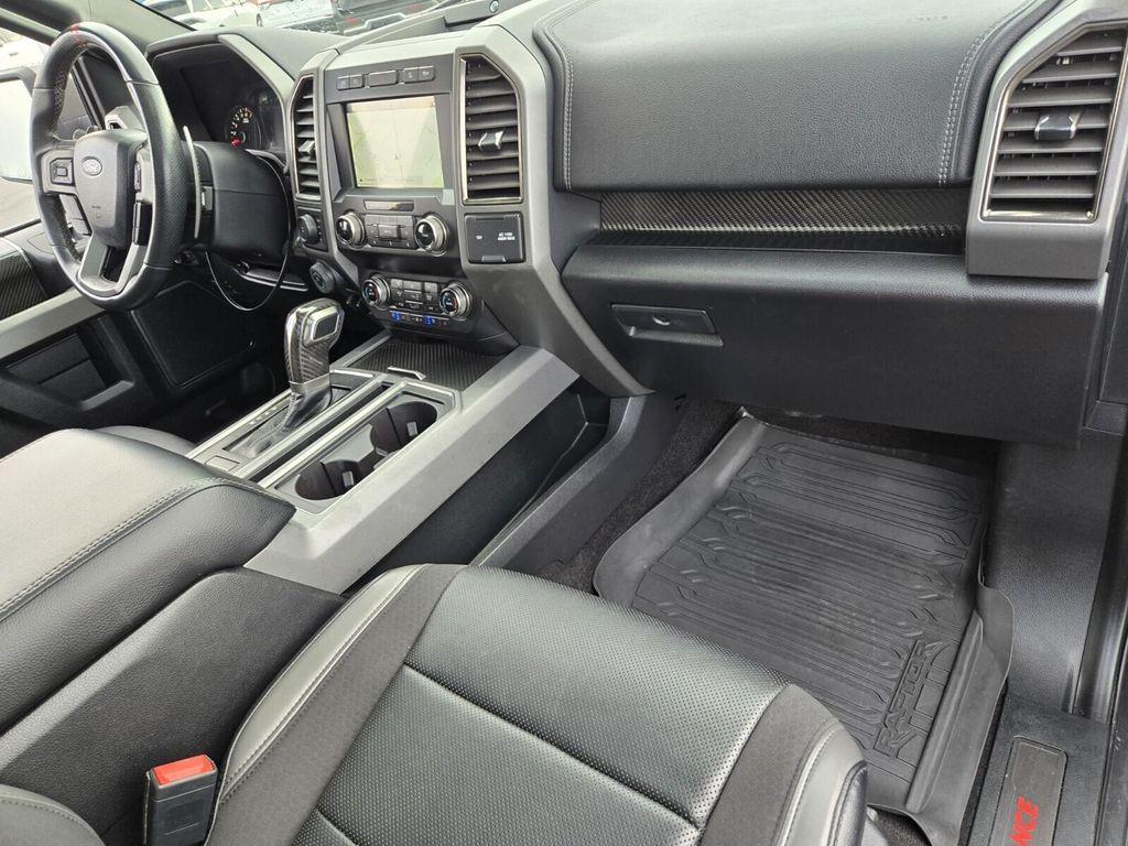 used 2019 Ford F-150 car, priced at $39,974