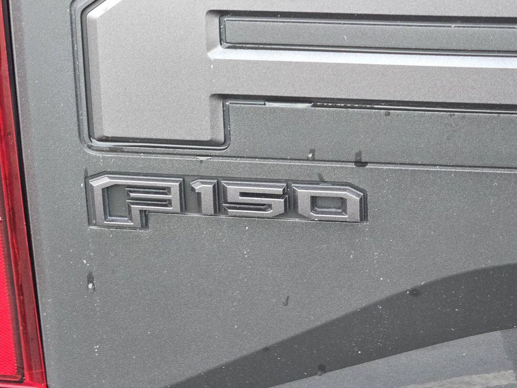 used 2019 Ford F-150 car, priced at $39,974