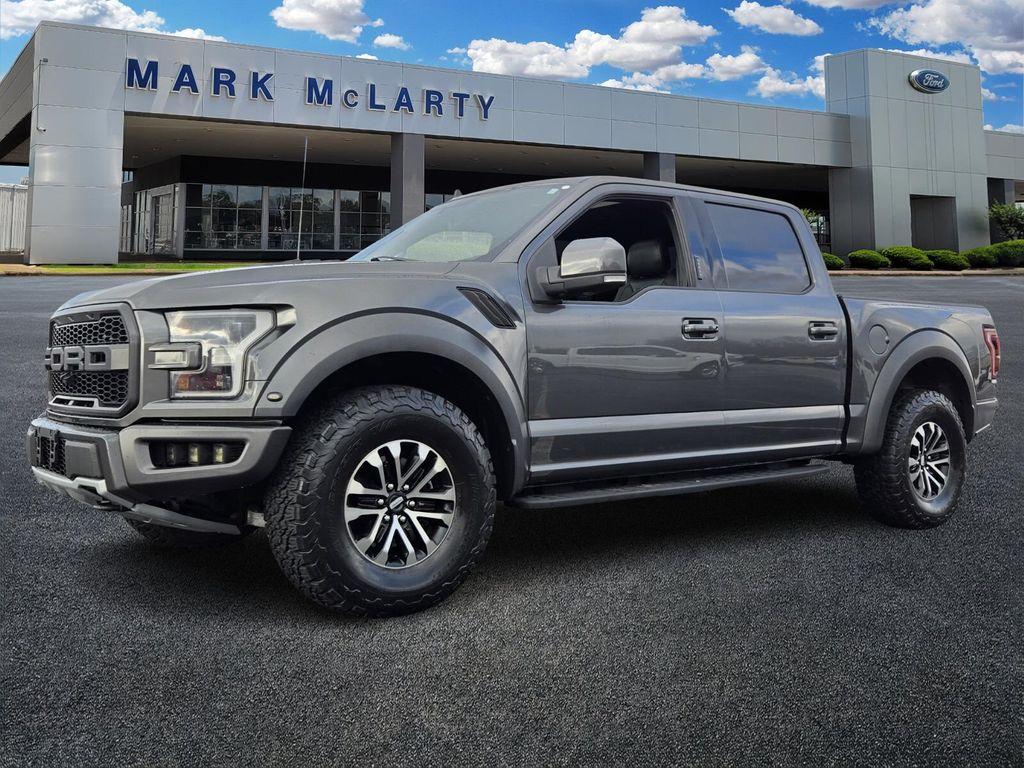 used 2019 Ford F-150 car, priced at $39,974