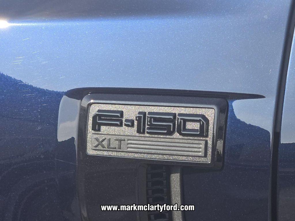 new 2025 Ford F-150 car, priced at $69,948