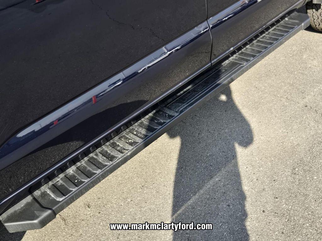 new 2025 Ford F-150 car, priced at $69,948