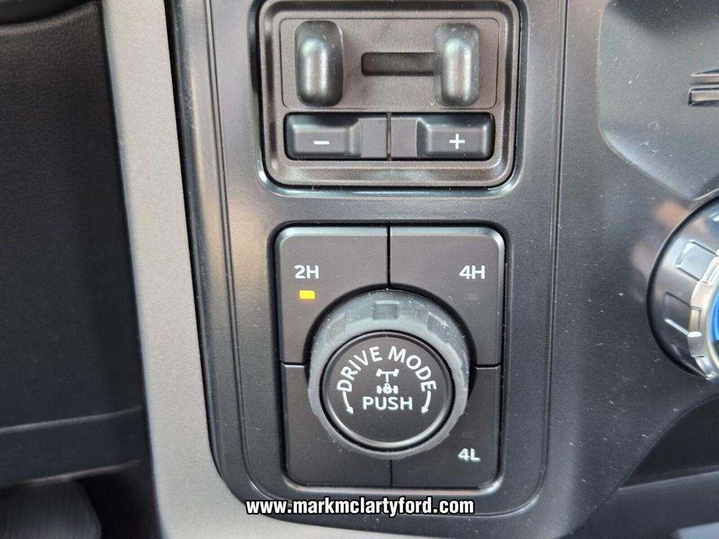 new 2025 Ford F-150 car, priced at $69,948