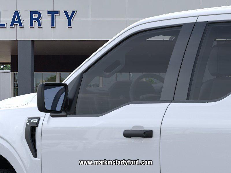 new 2026 Ford F-150 car, priced at $48,725