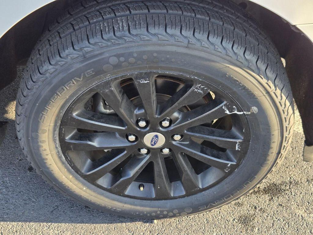 used 2019 Ford Expedition Max car, priced at $22,357