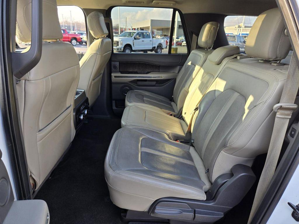 used 2019 Ford Expedition Max car, priced at $22,357