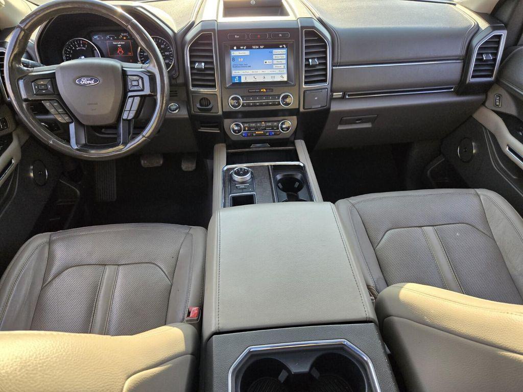 used 2019 Ford Expedition Max car, priced at $22,357