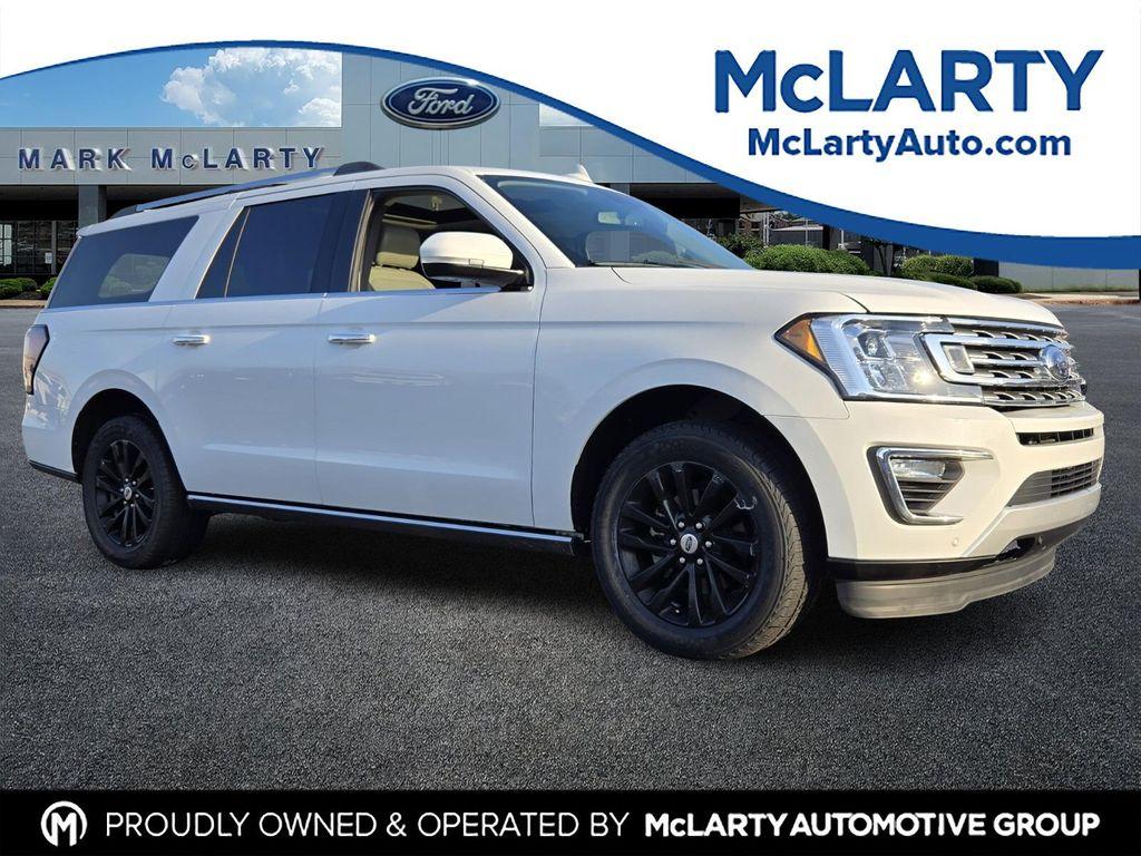 used 2019 Ford Expedition Max car, priced at $22,357
