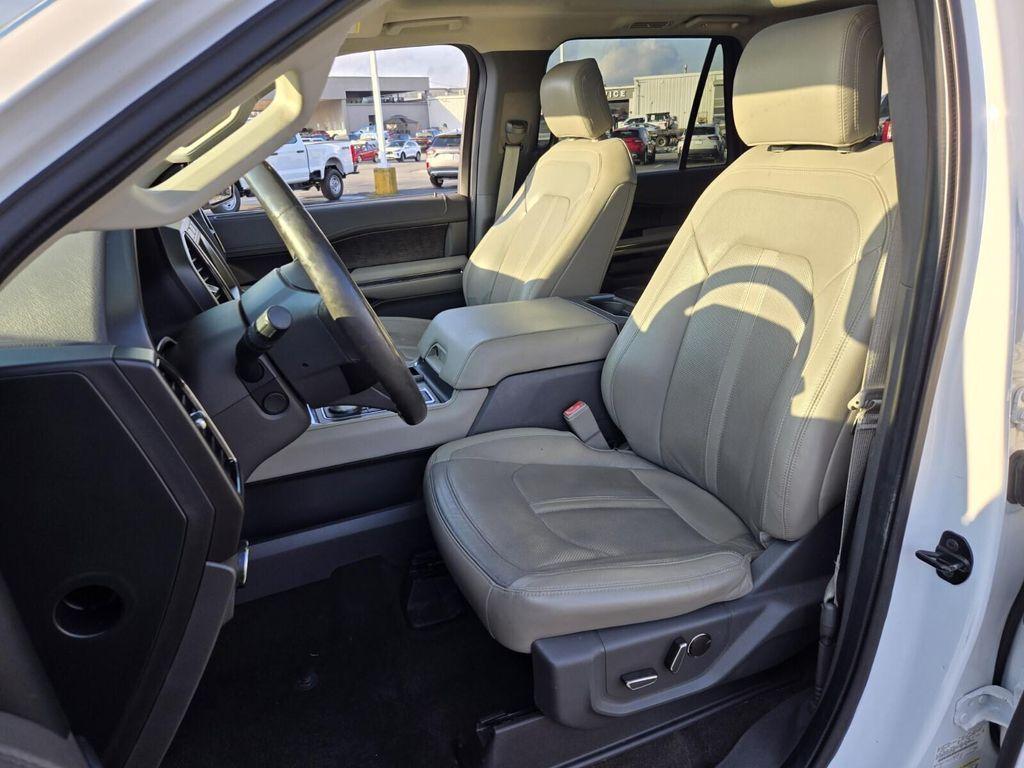 used 2019 Ford Expedition Max car, priced at $22,357