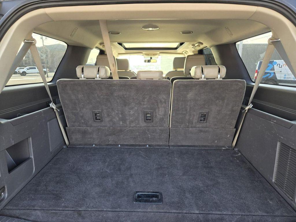 used 2019 Ford Expedition Max car, priced at $22,357