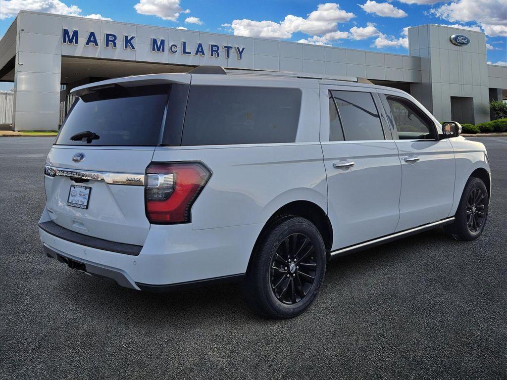 used 2019 Ford Expedition Max car, priced at $22,357
