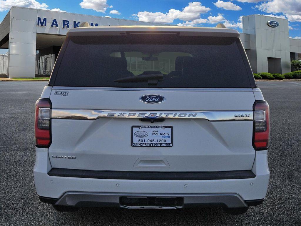 used 2019 Ford Expedition Max car, priced at $22,357