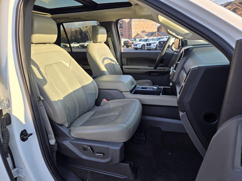 used 2019 Ford Expedition Max car, priced at $22,357