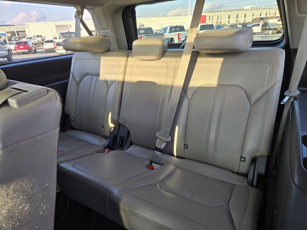 used 2019 Ford Expedition Max car, priced at $22,357