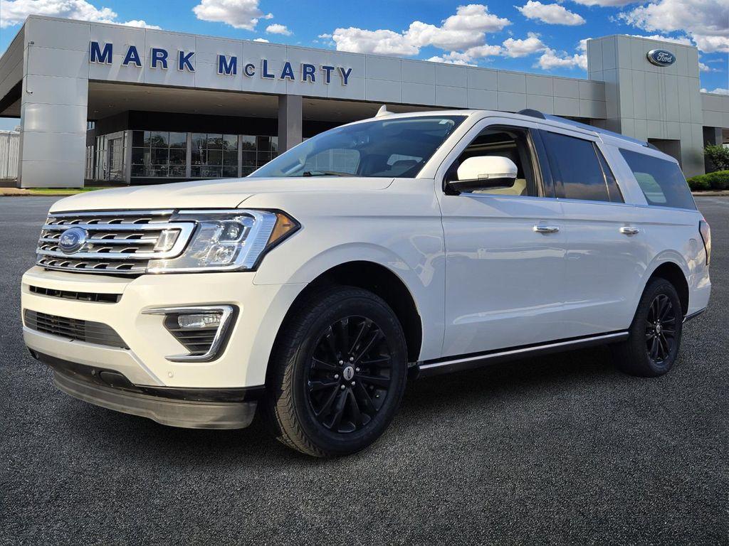 used 2019 Ford Expedition Max car, priced at $22,357