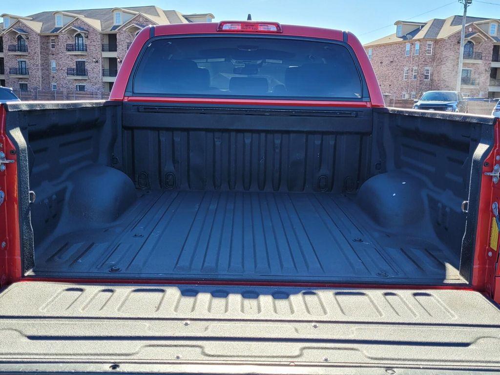 used 2020 Toyota Tundra car, priced at $36,000