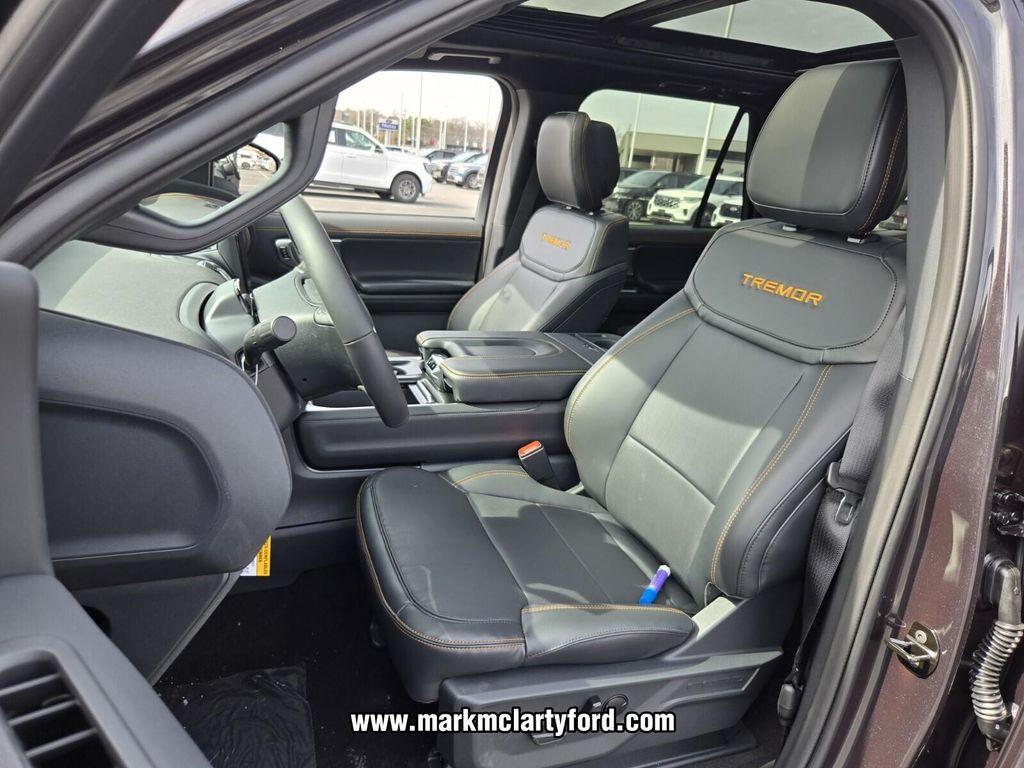 new 2026 Ford Expedition car, priced at $81,955