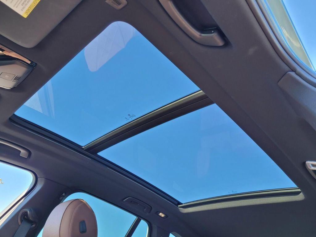 used 2024 BMW X5 car, priced at $49,000