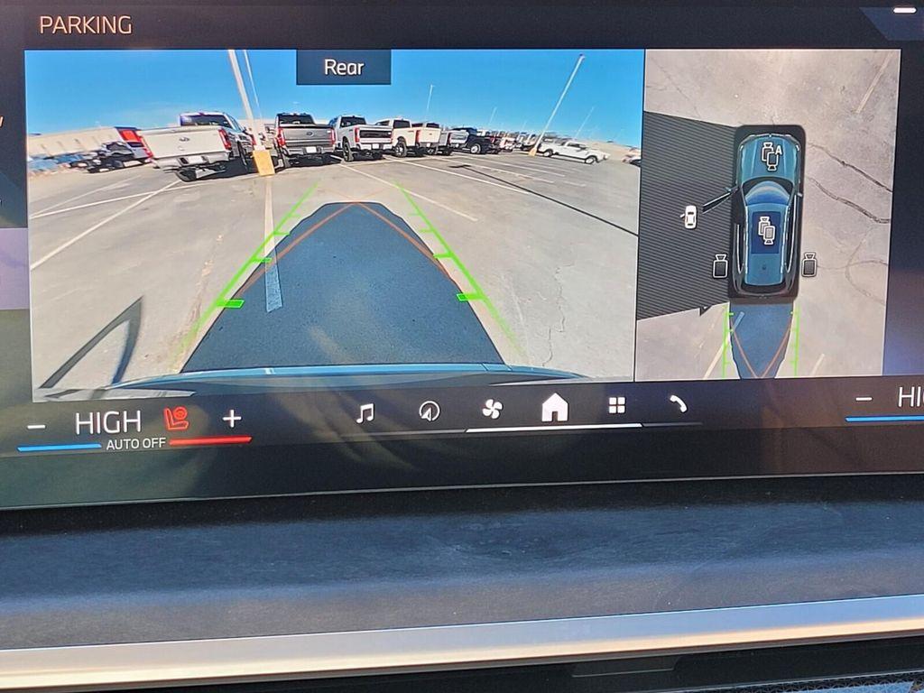 used 2024 BMW X5 car, priced at $49,000