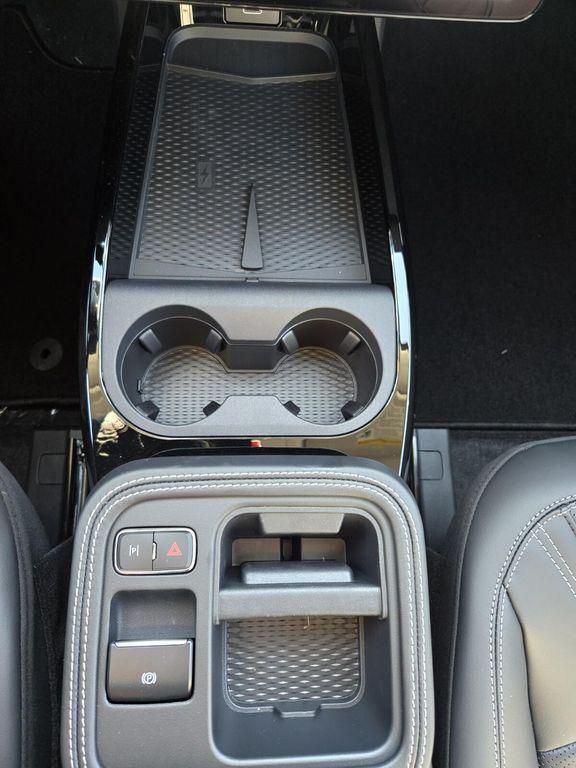 new 2025 Ford Mustang Mach-E car, priced at $41,756