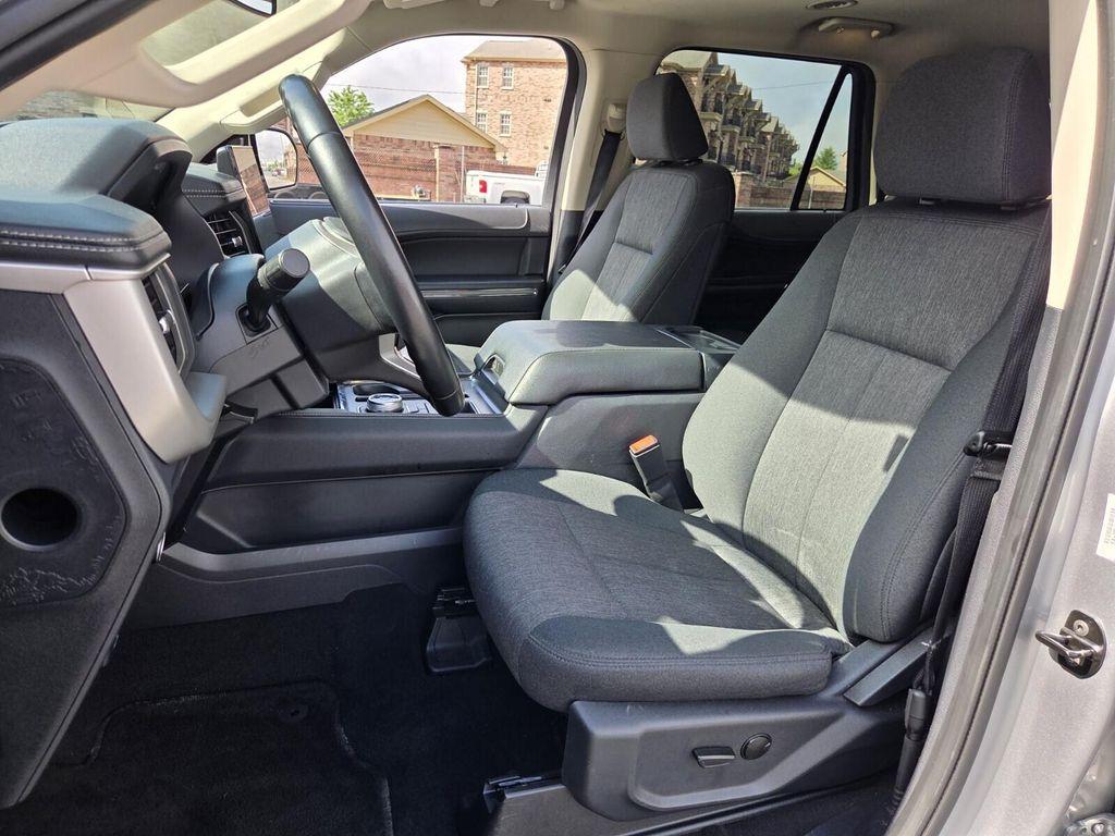 used 2024 Ford Expedition Max car, priced at $39,493