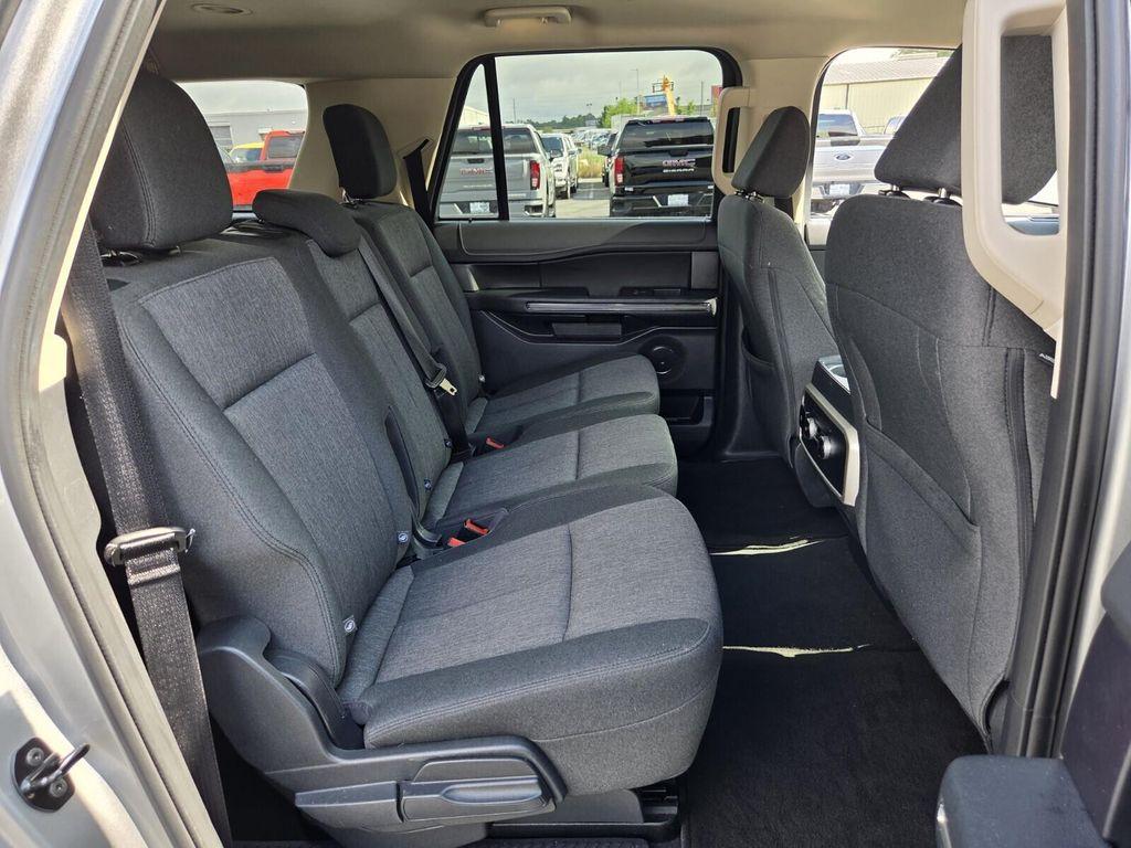 used 2024 Ford Expedition Max car, priced at $39,493