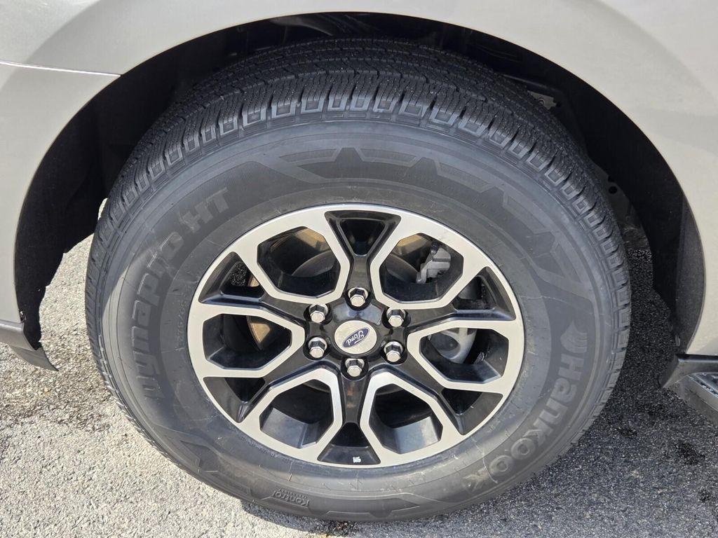 used 2024 Ford Expedition Max car, priced at $39,493