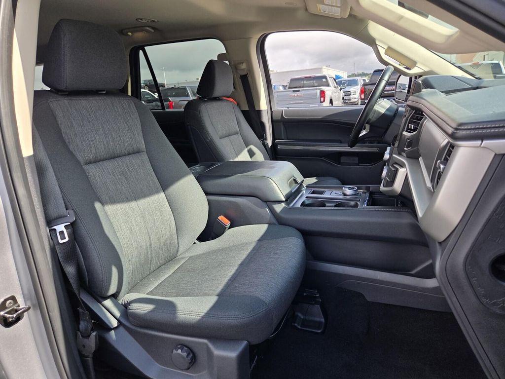 used 2024 Ford Expedition Max car, priced at $39,493