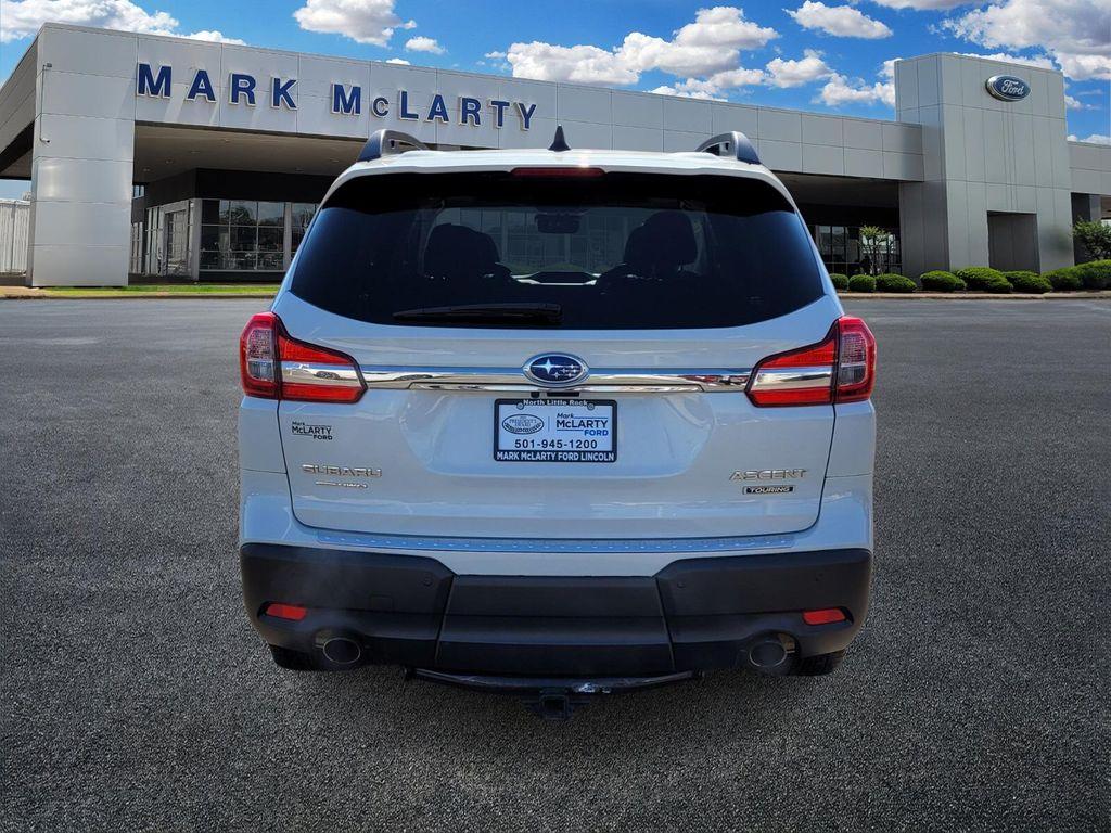 used 2021 Subaru Ascent car, priced at $23,150