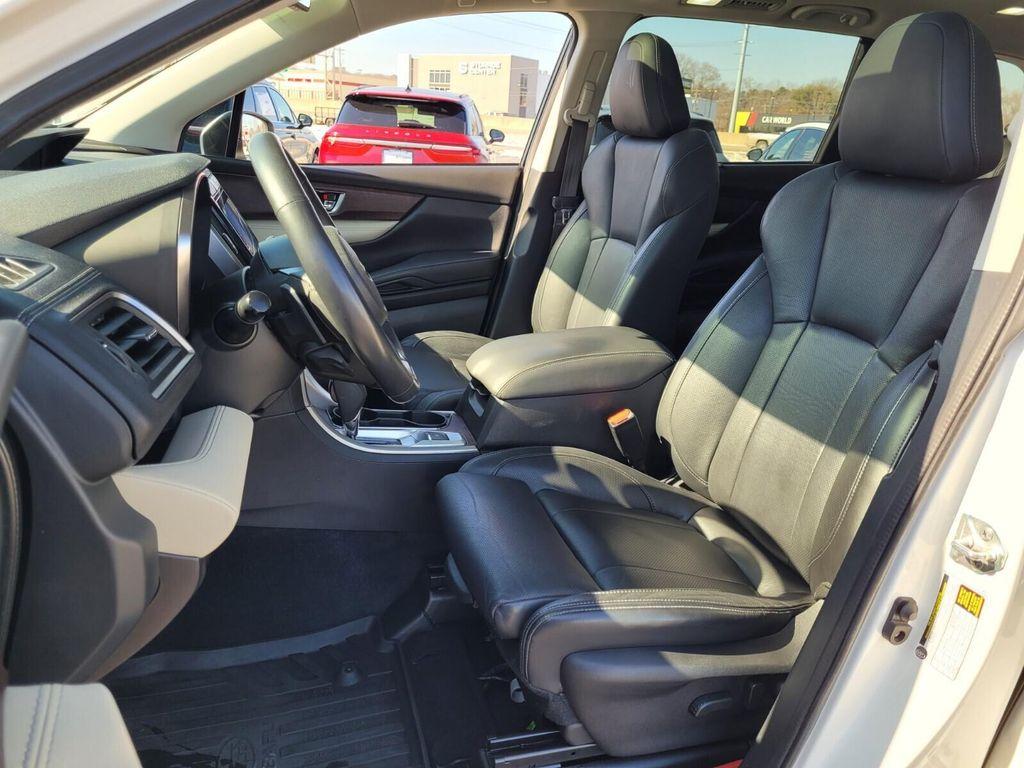 used 2021 Subaru Ascent car, priced at $23,150