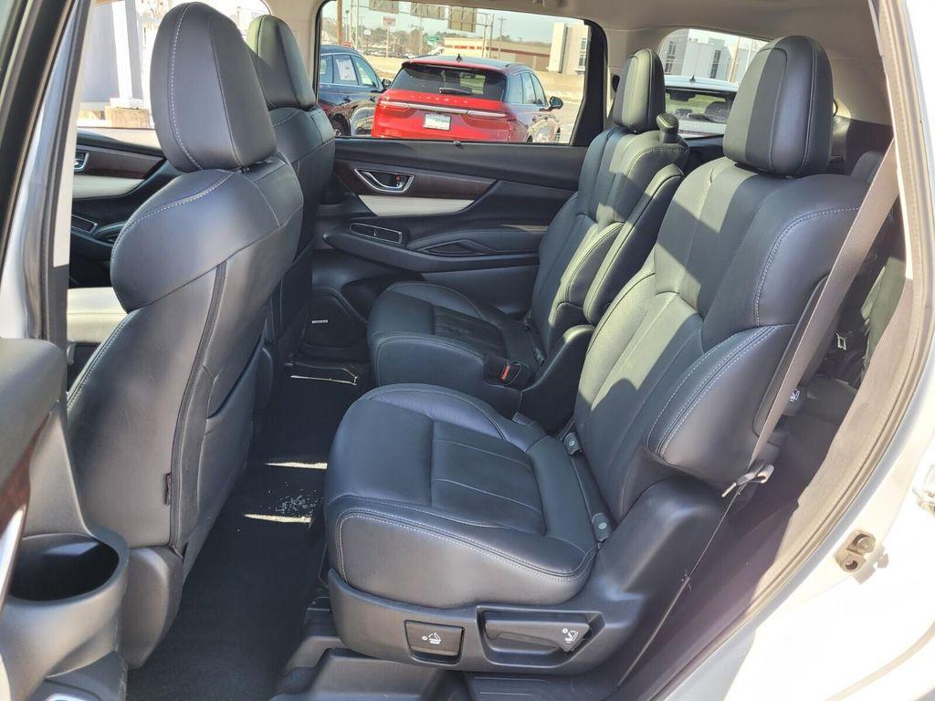 used 2021 Subaru Ascent car, priced at $23,150