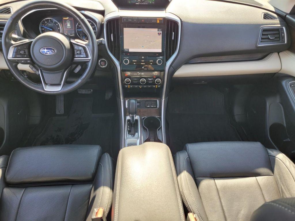 used 2021 Subaru Ascent car, priced at $23,150