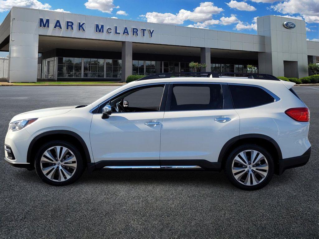 used 2021 Subaru Ascent car, priced at $23,150