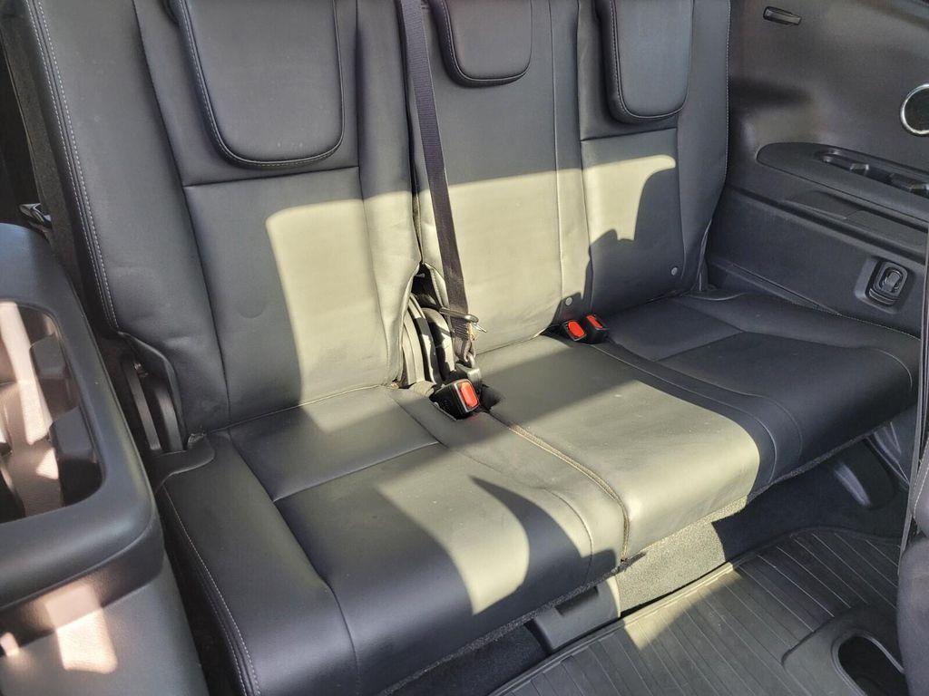 used 2021 Subaru Ascent car, priced at $23,150