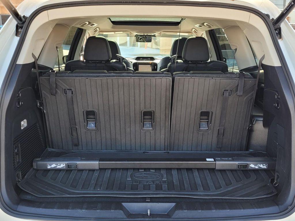 used 2021 Subaru Ascent car, priced at $23,150