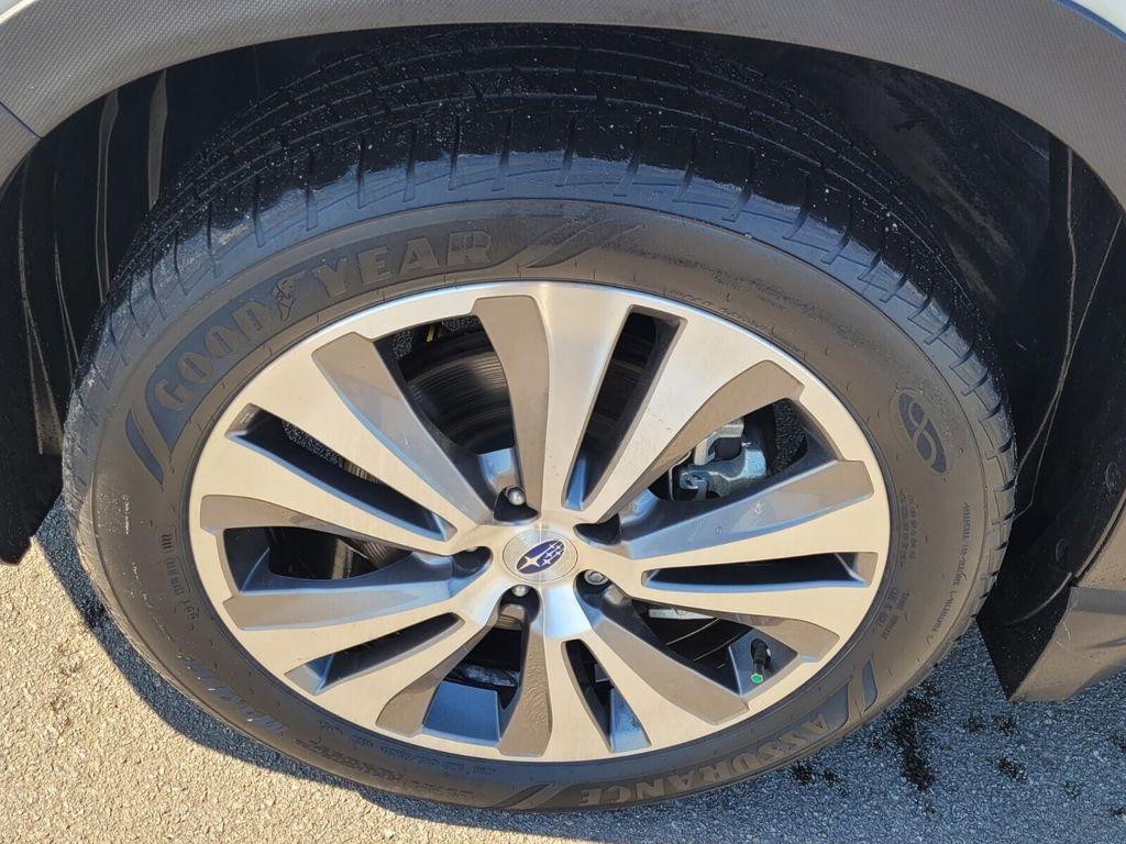 used 2021 Subaru Ascent car, priced at $23,150