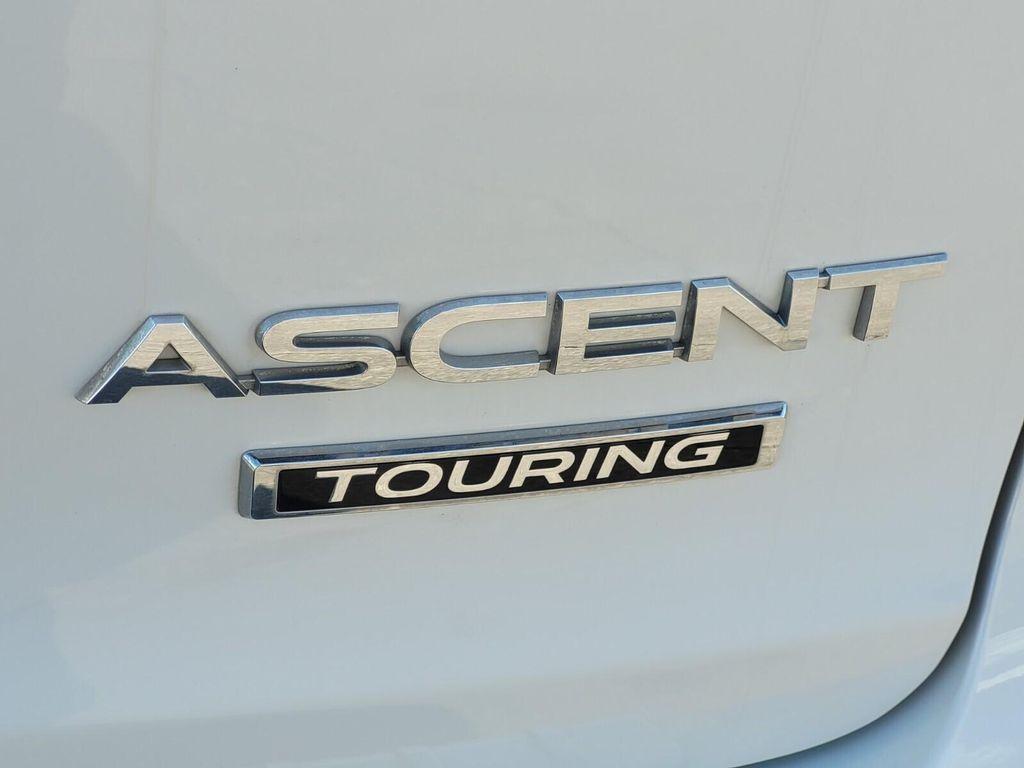 used 2021 Subaru Ascent car, priced at $23,150
