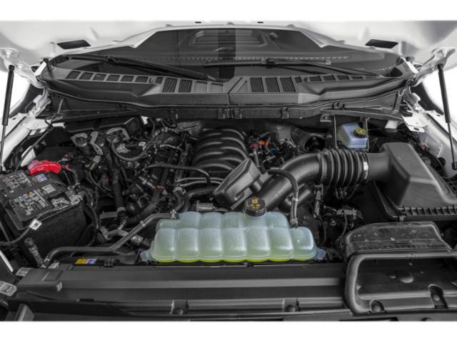 new 2026 Ford F-150 car, priced at $51,484