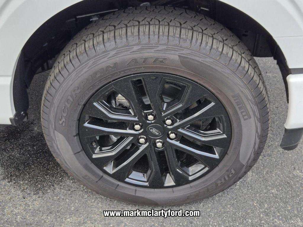 new 2026 Ford F-150 car, priced at $56,464