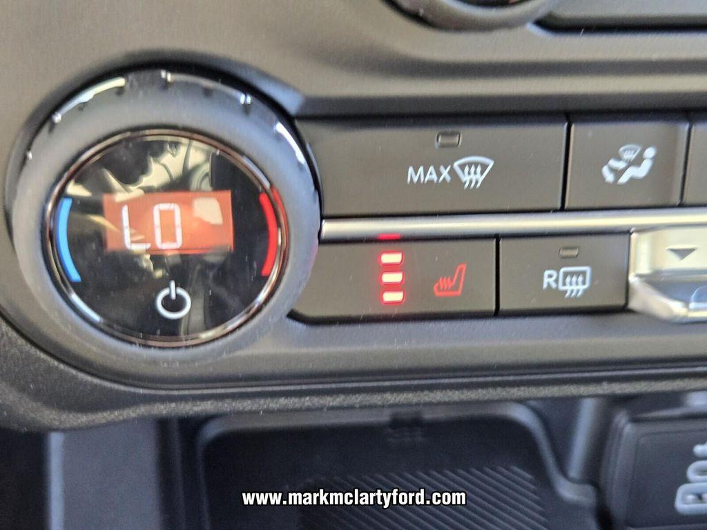 new 2026 Ford Bronco car, priced at $46,790